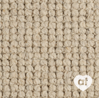 Alternative Flooring - Wool Pebble Carpet
