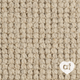 Alternative Flooring - Wool Pebble Carpet
