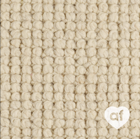 Alternative Flooring - Wool Pebble Carpet