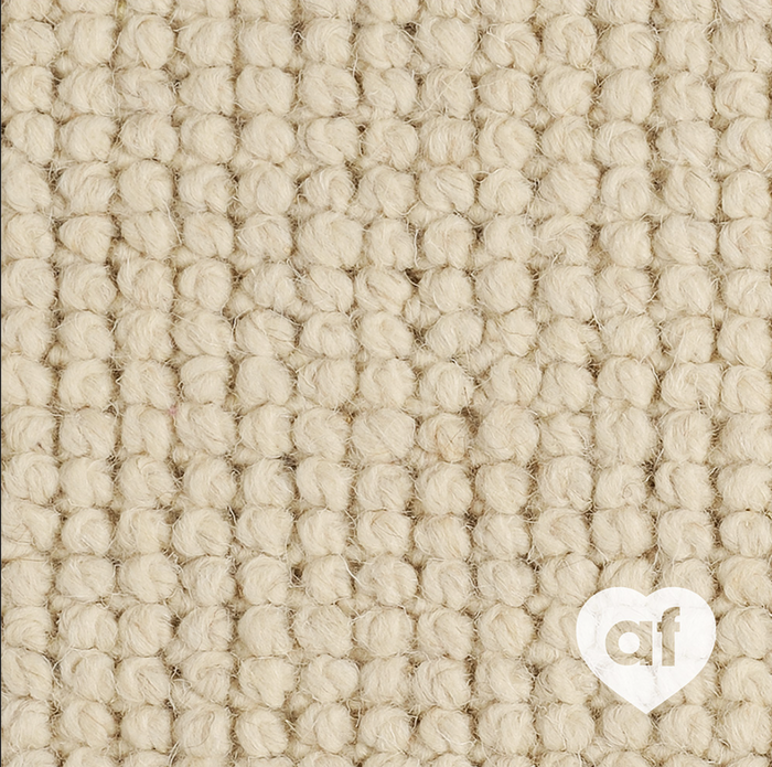 Alternative Flooring - Wool Pebble Carpet