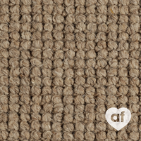 Alternative Flooring - Wool Pebble Carpet