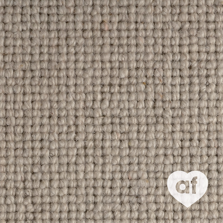Alternative Flooring - Wool Tipple Carpet