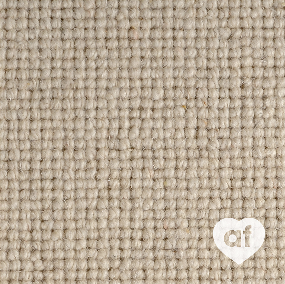 Alternative Flooring - Wool Tipple Carpet