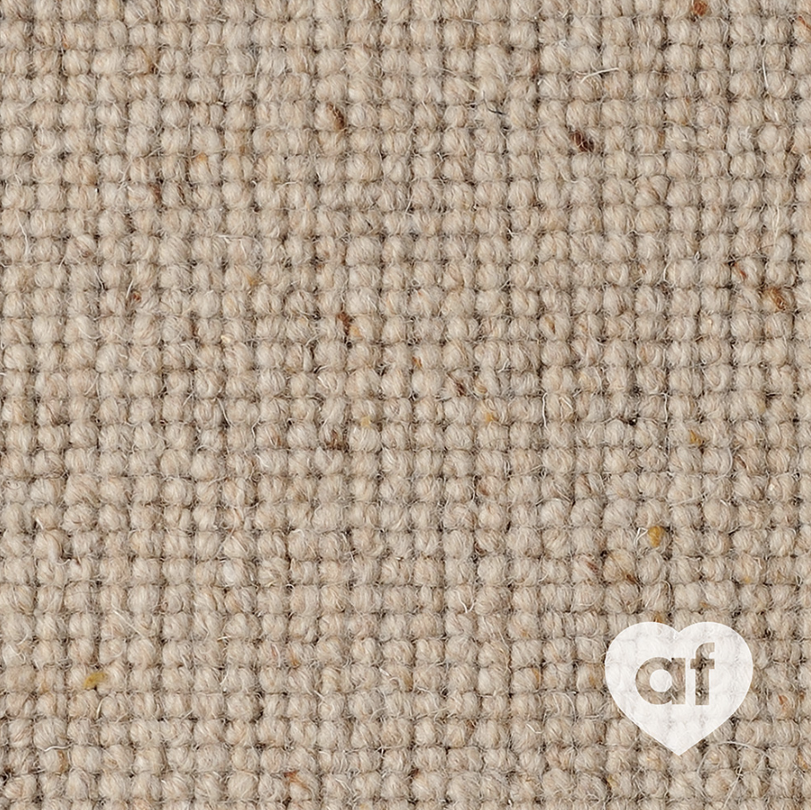 Alternative Flooring - Wool Tipple Carpet