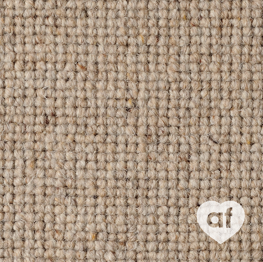 Alternative Flooring - Wool Tipple Carpet