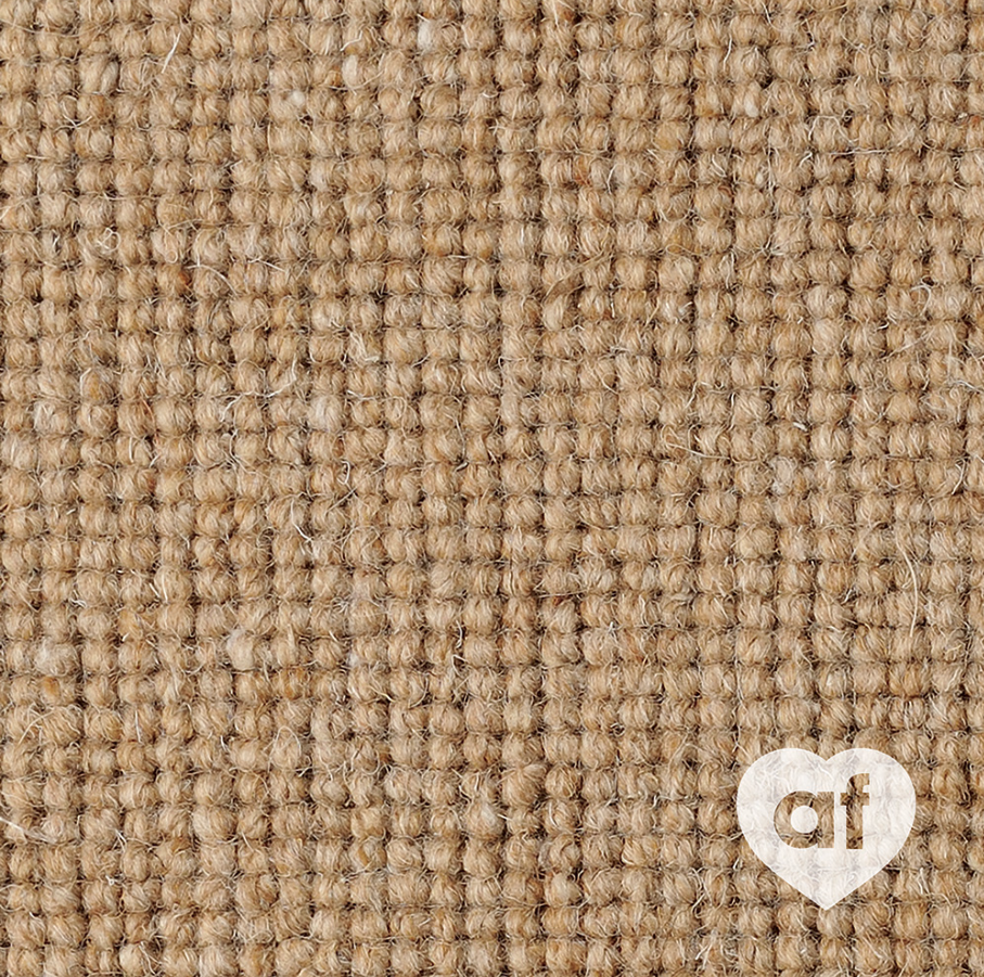Alternative Flooring - Wool Tipple Carpet