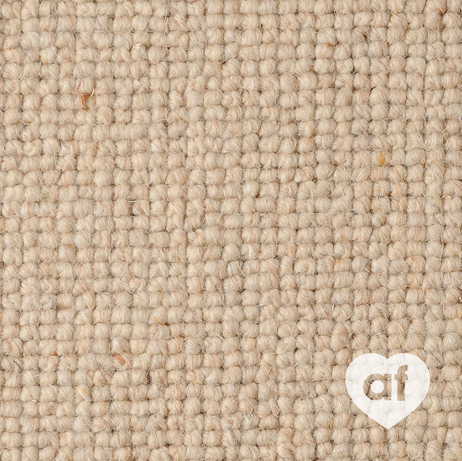 Alternative Flooring - Wool Tipple Carpet