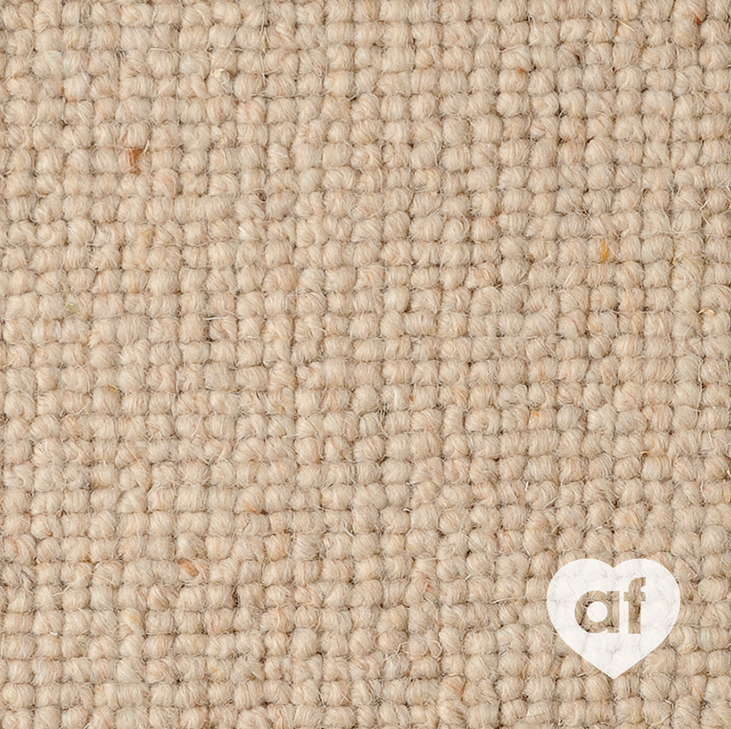 Alternative Flooring - Wool Tipple Carpet
