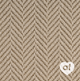 Alternative Flooring - Wool Iconic Herringbone