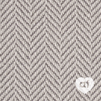 Alternative Flooring - Wool Iconic Herringbone
