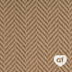 Alternative Flooring - Wool Iconic Herringbone
