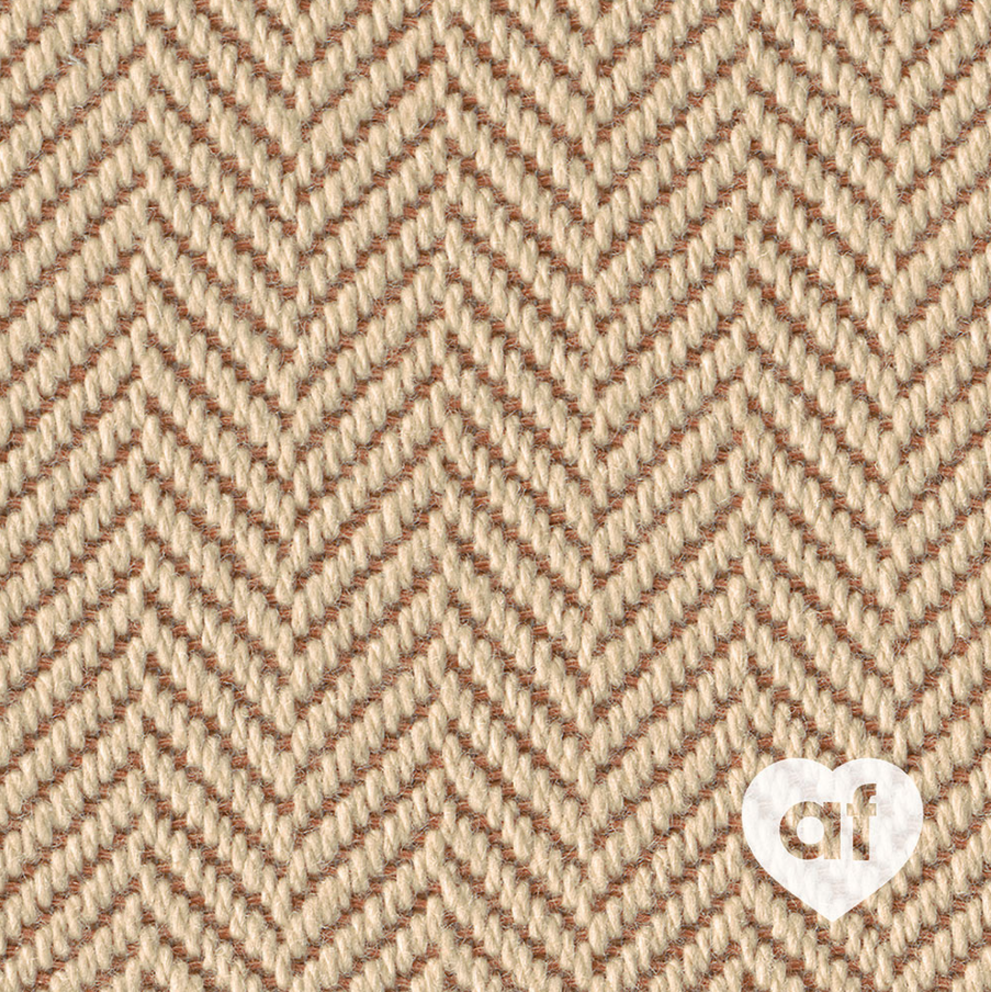 Alternative Flooring - Wool Iconic Herringbone