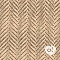 Alternative Flooring - Wool Iconic Herringbone