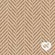 Alternative Flooring - Wool Iconic Herringbone