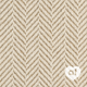 Alternative Flooring - Wool Iconic Herringbone
