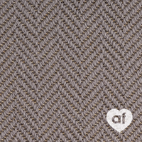 Alternative Flooring - Wool Iconic Herringbone