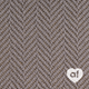 Alternative Flooring - Wool Iconic Herringbone