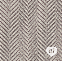 Alternative Flooring - Wool Iconic Herringbone
