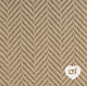 Alternative Flooring - Wool Iconic Herringbone