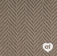Alternative Flooring - Wool Iconic Herringbone
