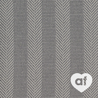 Alternative Flooring - Wool Iconic Herringstripe Carpet