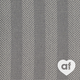 Alternative Flooring - Wool Iconic Herringstripe Carpet