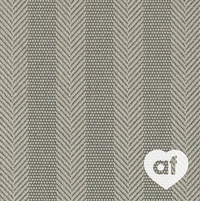 Alternative Flooring - Wool Iconic Herringstripe Carpet