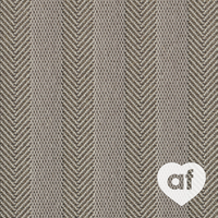 Alternative Flooring - Wool Iconic Herringstripe Carpet