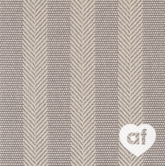 Alternative Flooring - Wool Iconic Herringstripe Carpet