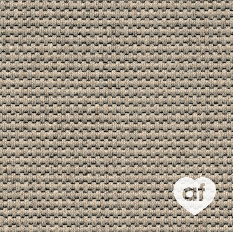 Alternative Flooring - Wool Hygge Sisu