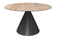 Alonso Extending Dining Table Collection