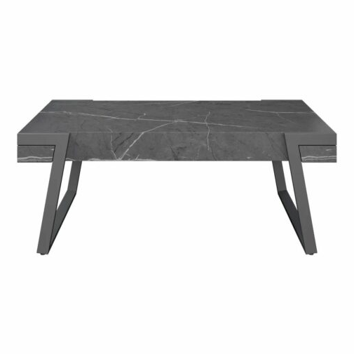Alpina Occasional Table Collection