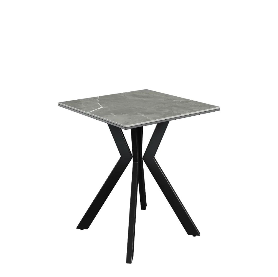 Azzaro Living Collection - Matte Grey