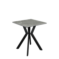 Azzaro Living Collection - Matte Grey