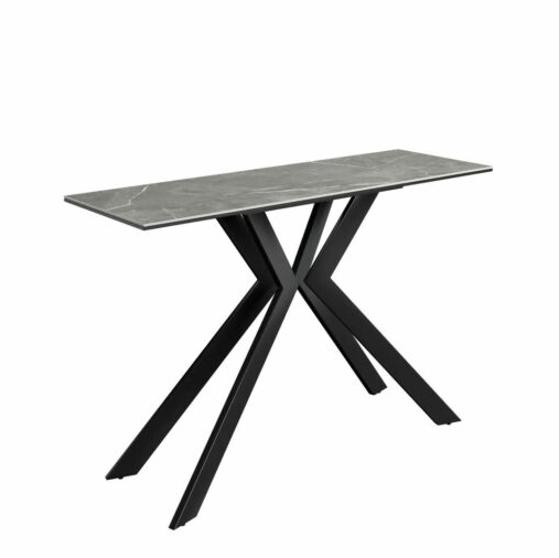 Azzaro Living Collection - Matte Grey