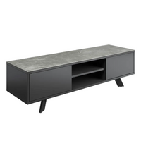 Azzaro Living Collection - Matte Grey
