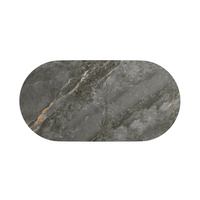 Cartier Dining Collection - Grey/Gold