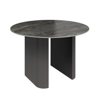 Cartier Dining Collection - Grey/Gold