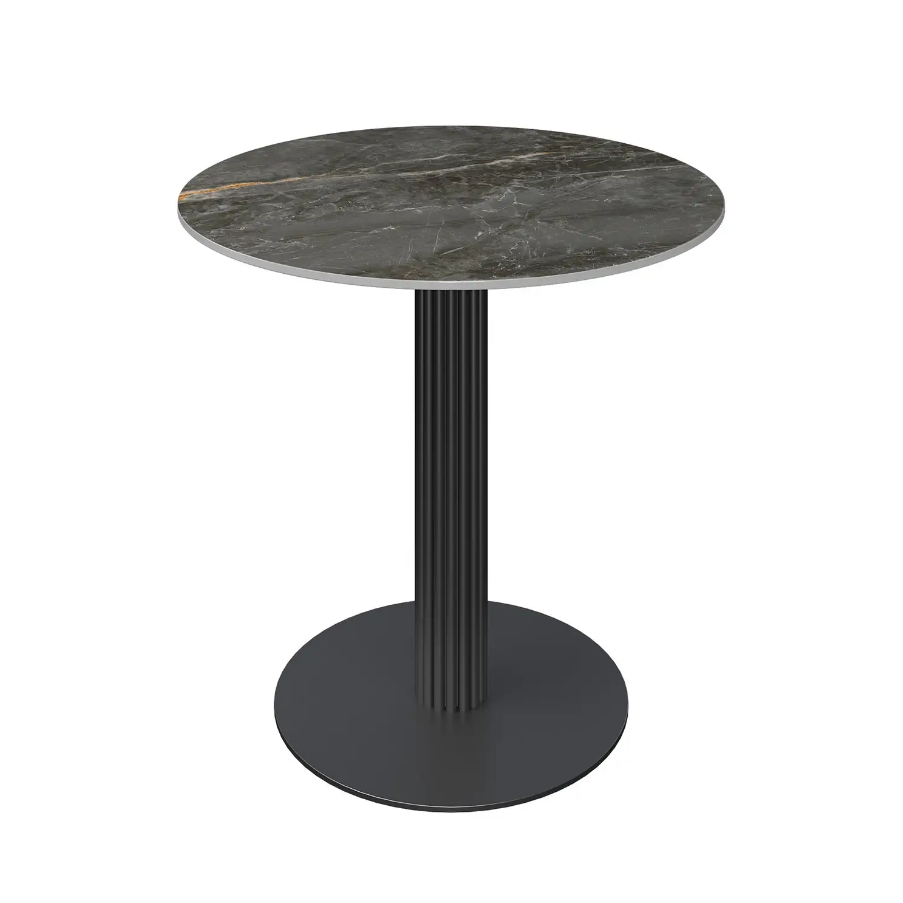 Cartier Dining Collection - Grey/Gold