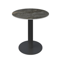Cartier Dining Collection - Grey/Gold