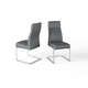 Dante Dining Chair Collection (pair)