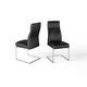 Dante Dining Chair Collection (pair)