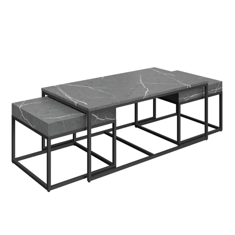 Delma Occasional Tables
