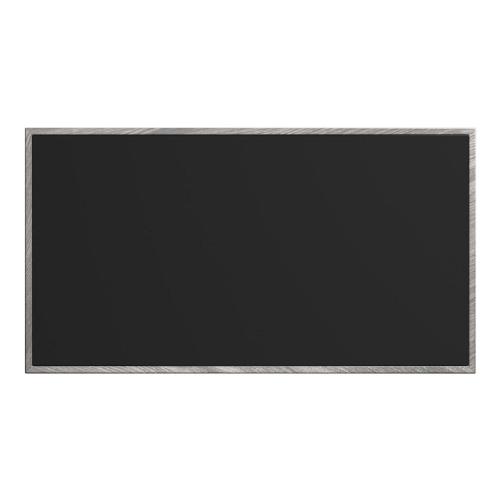 Ebony Occasional Tables - Black