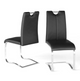 Gabi Dining Chair Collection (Set of 4)