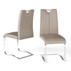 Gabi Dining Chair Collection (Set of 4)