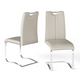 Gabi Dining Chair Collection (Set of 4)