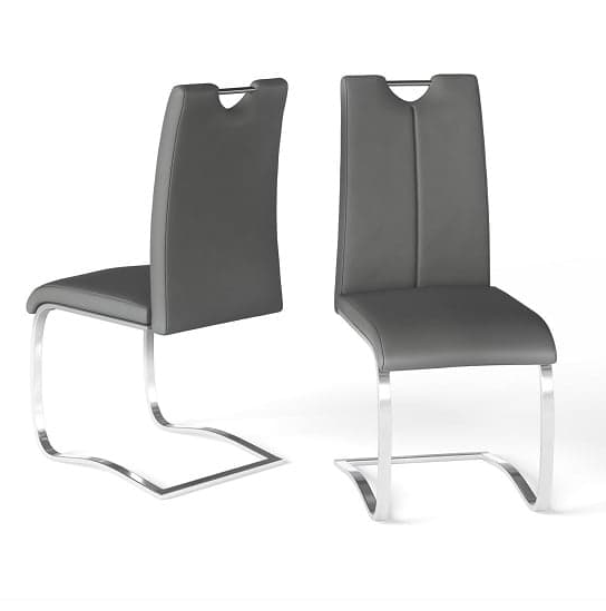 Gabi Dining Chair Collection (Set of 4)
