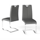 Gabi Dining Chair Collection (Set of 4)