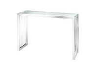 Horizon Occasional Tables - Clear